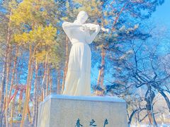 -龙沙公园