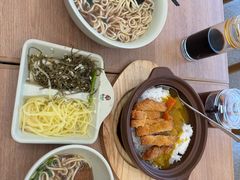 -李先生牛肉面快餐厅(白塔店)