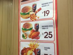-华莱士·全鸡汉堡(宝丰路店)
