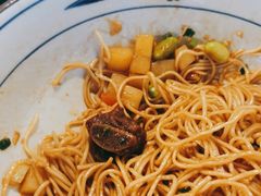 -爱家面馆(常州总店)