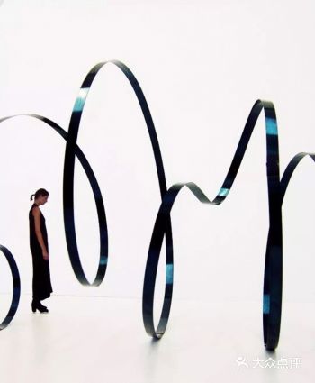 今日分享 168㎡律动空间，解密精致时尚新范本