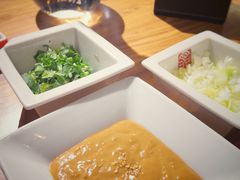 麻酱调料-丁卯•铜锅涮肉(工体店)