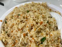 海胆炒饭-嘉升大排档(番禺总店)