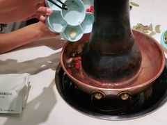 -阳坊胜利涮羊肉(阳坊老店)