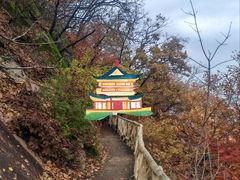 -丹东凤凰山景区