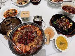 -眉州东坡·熊猫主题餐厅(枫蓝店)