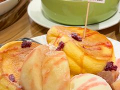 -Ufufu cafe(天神巷店)