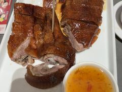 -先记烧鹅王·本地粤菜(福永店)