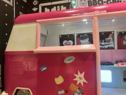 -MINI MARS KIDS CLUB亲子家庭中心(长宁天山店)