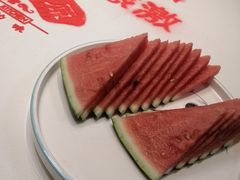 -老太原菜馆(中正天街店)