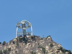 -京东石林峡风景区