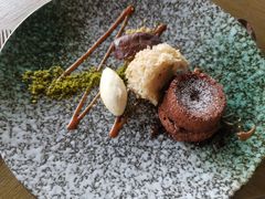 -恰餐厅及酒吧CHAR Bar & Grill(北京三里屯洲际店)