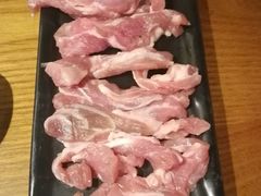 -呷哺呷哺 黄金牧场 (欢乐谷店)