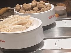 -龍歌自助小火锅(雨花台江南虹悦城店)