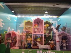 -泡泡玛特POPMART(赛格国际购物中心店)