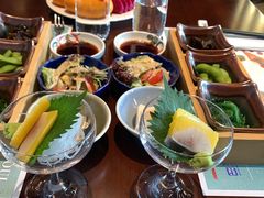 -一本魅·日式料理