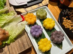 -马灯部落·西湖边的创意山景餐厅(虎跑动物园店)