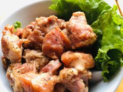 -么肆烤肉(蓝山名邸店)