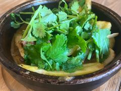 -兮食农场餐厅