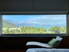 -三亚太阳湾柏悦酒店