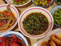 -江味龙虾馆·裸蓝龙虾(南山店)