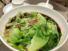 -大鹏饭店·金陵家宴(奥体中心店)