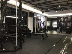 -简·无界健身工作室·运动康复·体态(石厦店)