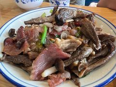 -妈妈的味道·腾冲特色菜(和顺古镇店)