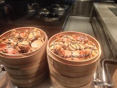 -上海虹桥宾馆味翠餐厅