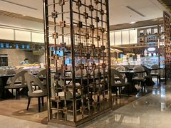 -康帝国际酒店-艾斯本自助西餐厅