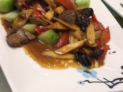 -紫丁香饭店-中餐厅