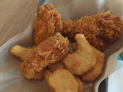 -德克士(世纪广场店)