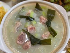 -龙福祥餐馆