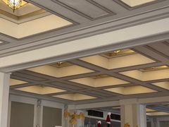 -上海和平饭店华懋阁 Cathay Room