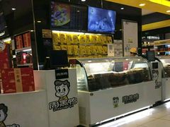 -周黑鸭(北京南站七店)
