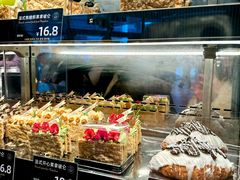 -FANEN法念·烘焙·甜点(万象城店)