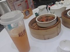 -稻香酒家·35年老字号(侨光店)