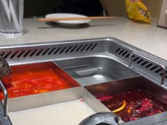 -海底捞火锅(上地华联店)
