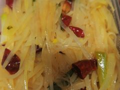 -马凯餐厅(长椿街店)