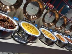 -蒙肥羊·酸汤潮牛·鲜牛肉火锅烤肉自助(岗顶店)