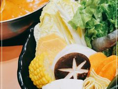 -呷哺呷哺(西单大悦城店)