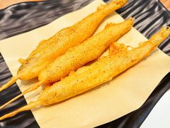 -九號渔港·蒸汽海鲜·粤菜茶点(八卦岭店)