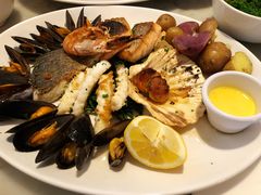 -Loch Fyne - Bath