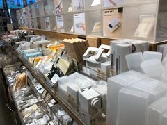 -MUJI无印良品(武汉世界城广场店)