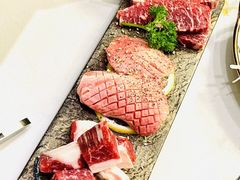 -千寻山野烤肉(中关村店)