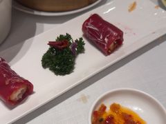 -君庭中餐厅(友谊宾馆店)