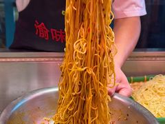 -常和州·夜宵大排档(常州单店)