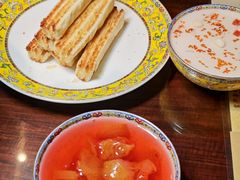 香椰酥-富华斋饽饽铺·宫廷糕点·伴手礼(护国新天地店)