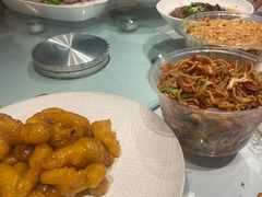 -杨氏青龙虾·羊蝎子(托乐嘉店)