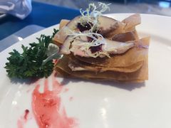 -鹭江潮餐厅•福建菜(鹭江佲家酒店)